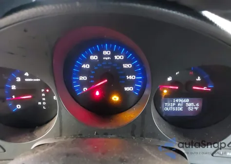 2004 Acura Tl z USA, uszkodzony, nr VIN 19UUA662X4N034975